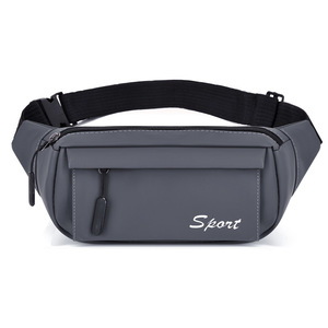 Sac bandoulière de qualité pour homme, idéal pour le sport, le travail sur chantier et l'alpinisme – Vente en gros - Product Image 1