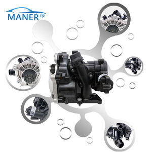 MANER 06L121111 Pièce auto POMPE À EAU DE REFROIDISSEMENT MOTEUR pour Audi A1 A3 Seat LEON VW BEETLE 1.8 2.0 TFSI - Product Image 5