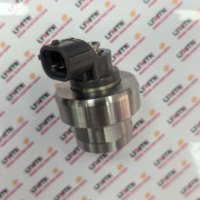 Vanne solénoïde HD110710-1 pour injecteur de carburant Common Rail