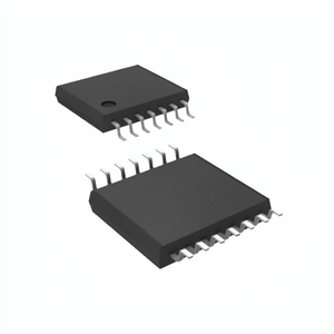 Circuito Integrado 74LVX126TTR, Buffer No Inversor, 3.6V, 14TSSOP, Disponible en Stock, 14 TSSOP (0.173", 4.40mm de Ancho) - Product Image 1