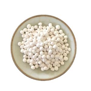 Bubuk kualitas tinggi kelas industri anhidrat Magnesium sulfat harga pabrik pupuk untuk tanaman - Product Image 1