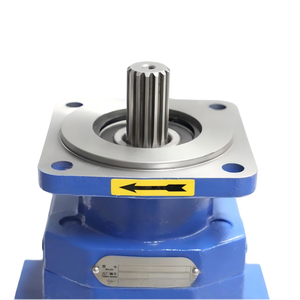 HuamaoConstruction machinery gear <b>pump</b> JHP2-1, double connection series, operates stably - Product Image 2