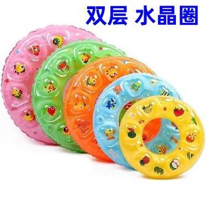 Flotador Inflable para Niños con Doble Cámara de Aire Reforzada, Modelo f - Product Image 6