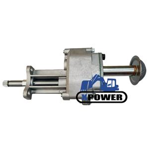 Xpower ปั๊มน้ำมันใหม่65.05100-7020สำหรับ DB58เครื่องยนต์ DB58T DE08รถขุดตีนตะขาบ D1146 - Product Image 1
