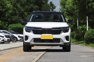 Depósito de 2024 $<span class=keywords><strong>4000</strong></span> para Seltos de gasolina usada de alta velocidad de 5 puertas y 5 asientos SUV precio bajo coche de segunda mano izquierda dirección Dark R18 - Product Image 2