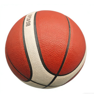 Ballon <span class=keywords><strong>de</strong></span> basket en cuir PU durable n° Ballon <span class=keywords><strong>de</strong></span> basket professionnel, ballon <span class=keywords><strong>de</strong></span> compétition, ballon d'entraînement au basket - Product Image 2
