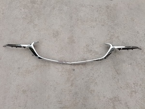 Kit de Carrocería para Automóvil, Rejilla Cromada para <span class=keywords><strong>Mazda</strong></span> <span class=keywords><strong>3</strong></span> 2019 <span class=keywords><strong>2020</strong></span> 2021 AXELA 2019 <span class=keywords><strong>2020</strong></span> - Product Image 3