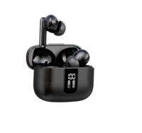 VORMOR V20 AI Powered Real Time Translation Écouteurs sans fil OEM Traduction Casque Fournisseur 150 Langues Traducteur Écouteurs