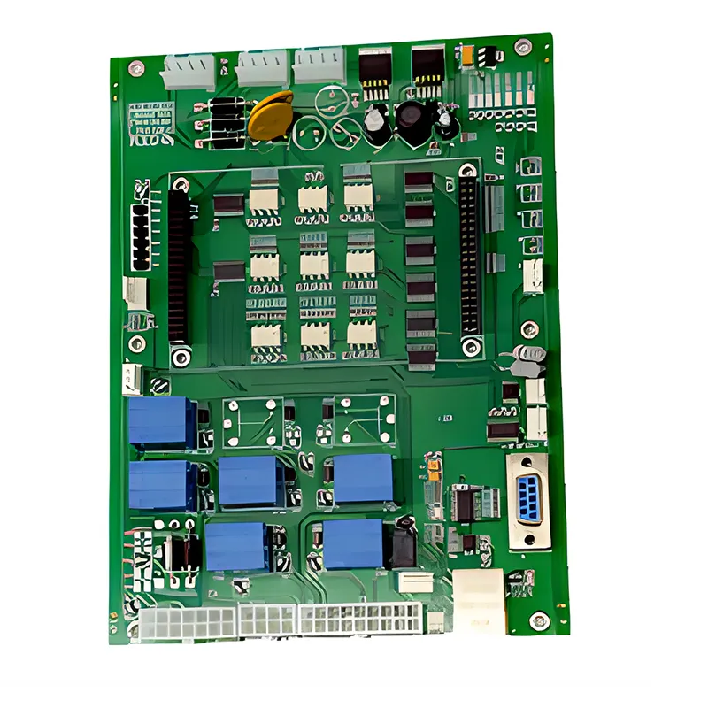 1 2 layer 12v to 220v inverter audio amplifier 2oz copper 3d printed circuit board advance alu aluminium core pcb board for led