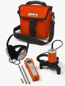 جهاز استماع لتسرب المياه تحت الأرض مخصص لمرافق المياه - Product Image 4