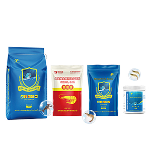 Promotor De Crescimento De Camarão Desintoxicante Vibrio & Aflatoxinas Protege Hepatopâncreas - Product Image 2