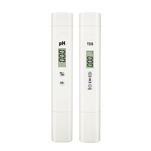 Medidor de <span class=keywords><strong>pH</strong></span>/TDS Tipo XIAOMI, Precisión de 0.01pH, para Uso en Hospitales y Piscinas, Modelo Nuevo Personalizable - Product Image 1