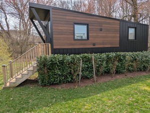 Beautiful Single-Level Tiny HomeFREE SHIPPING TO ALL - Product Image 1
