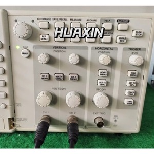 Osciloscopio Digital de Dos Canales Tektronix TDS2022B, 200MHz 2CH - Product Image 3
