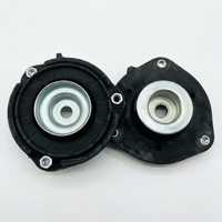 1K0412331B 1K0412331C 1KD412331A Original Stoßdämpfer-Domlager für VW Golf 5 6 Jetta Passat Audi A3 OEM Standardgröße