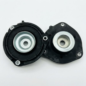 Support d'amortisseur d'origine 1K0412331B 1K0412331C 1KD412331A pour VW Golf 5 6 Jetta Passat Audi A3, taille standard OEM - Product Image 2