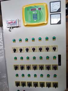 Bộ điều khiển t304d/t607ac/T610/T616 ac2000 cộng với môi trường điều khiển cho môi trường điều khiển gia cầm trang trại nhà - Product Image 4