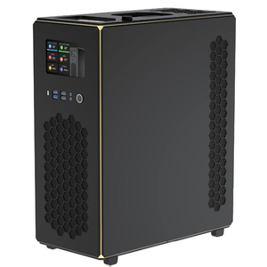 Fully Cooled ACYT Tower <b>Workstation</b>-i9-14900K 128GB DDR5 4T NVMe RTX4090 24G*2 in Stock - Product Image 5