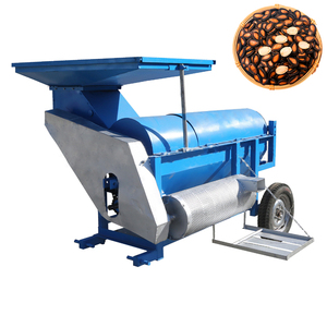Récolteuse de graines de citrouille grande capacité, machine de collecte de graines de citrouille, extracteur de graines de pastèque - Product Image 3