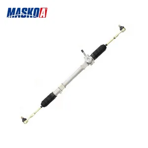 45510-87702 Wholesale Price RHD Power Steering Rack For Mitsubishi Kancil 850 Auto Steering Gear Assy