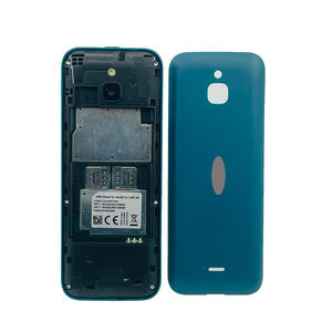 Teléfono con Diseño Robusto y Doble SIM para <span class=keywords><strong>Nokia</strong></span> <span class=keywords><strong>6300</strong></span> 2G a Precio de Fábrica - Venta al Por Mayor con MOQ Bajo - Product Image 4
