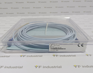 Cable de Extensión Nevada 330130-080-00-00 /05 / 3300 de 8 mm, Nuevo, Origen Estadounidense, Nevada 330130-080-00-00 05 - Product Image 1
