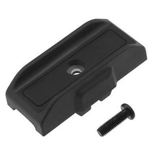 Soporte magnético para destornillador N095778 para herramientas eléctricas Dewalt, superficie de plástico mate plano de 47 mm de longitud - Product Image 3