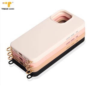 Высококачественный прочный съемный силиконовый чехол для мобильного телефона - Product Image 6