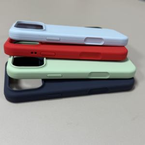 Custodie per Cellulari in Silicone all'Ingrosso Stile Ins Compatibili con <span class=keywords><strong>iPhone</strong></span> 12 <span class=keywords><strong>Mini</strong></span> Pro Max 11 <span class=keywords><strong>13</strong></span> 14 15 16 e 17 Pro Max - Product Image 3