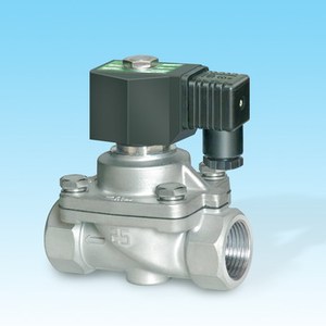 Válvulas Solenoides con Cuerpo de Latón y Garantía de 2 Años CE(F), Válvula Solenoide de Gas GLP de 24v CE(F) - Product Image 6