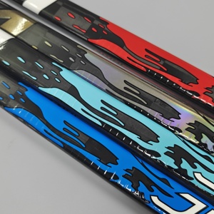 Palo de hockey sobre hielo de fibra de carbono de 380 g personalizado, longitud, flexibilidad, color y logotipo personalizables, ligero, duradero, ajuste universal para venta al por mayor - Product Image 1