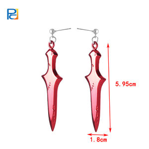 Collar de Alta Calidad del Rey Chamán, la Espada del Alma Real de Budu, Gran Venta - Product Image 4