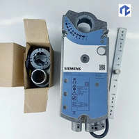 Nuevo actuador neumático GIB131.1E GIB161.1E 331.1E 336.1E 335.1E 35NM, precio de fábrica, en stock, embalaje original