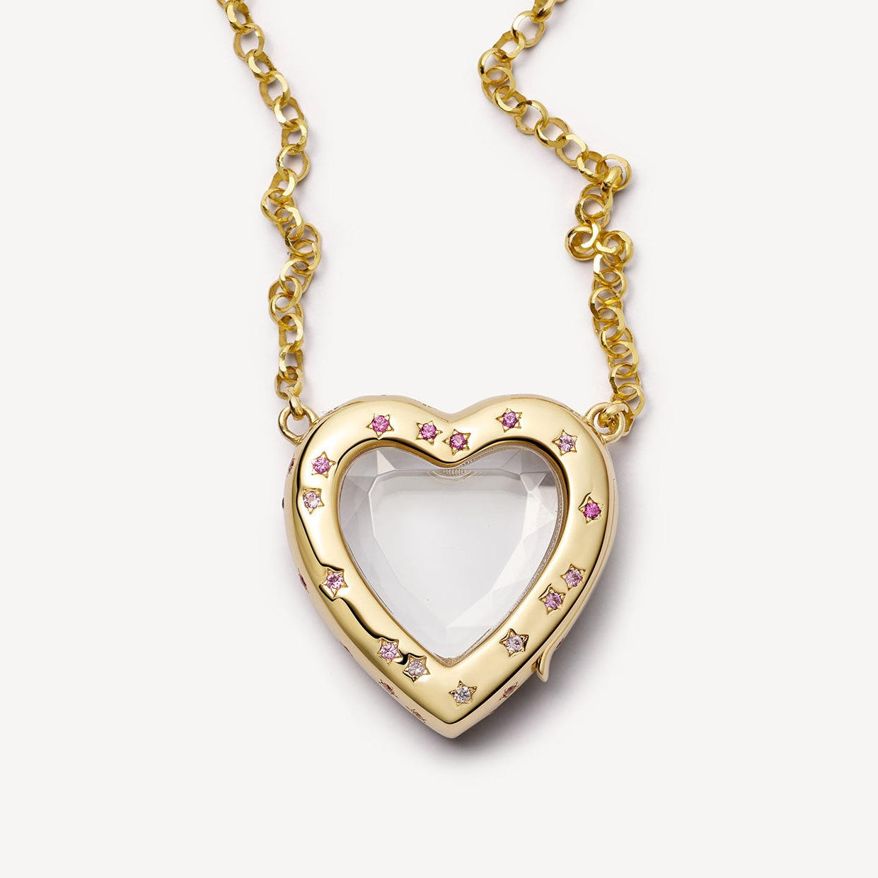 Boîte transparente-B