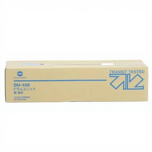 A5WJ0Y0 Konica Minolta BIZHUB L1060 1070 1070L 2060 3070กลอง DU106แบบดั้งเดิมสีเต็ม - Product Image 1