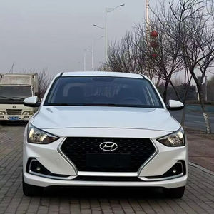 Autos Usados 2019-2021 Hyundai Elantra de Segunda Mano Sedán Compacto Confiable con Buen Kilometraje - Product Image 1