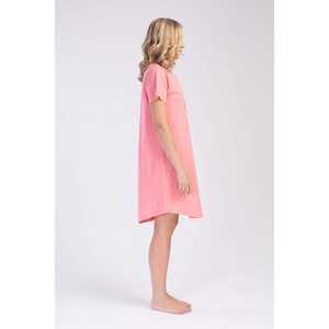 Túnica Ovalada KADIN O YAKA KISA KOL ETEGI - Product Image 3