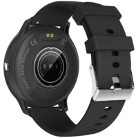 VALDUS 230 mAh Batería Larga espera AI Asistente de voz Moda Smartwatch Soporte Dinámico Análisis de frecuencia cardíaca VS05 Reloj inteligente