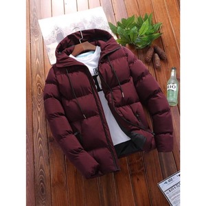 Veste d'<span class=keywords><strong>hiver</strong></span> pour <span class=keywords><strong>homme</strong></span> de haute qualité 2025, <span class=keywords><strong>manteau</strong></span> décontracté pour <span class=keywords><strong>homme</strong></span>, <span class=keywords><strong>parka</strong></span> chaude, <span class=keywords><strong>manteau</strong></span> tendance - Product Image 5