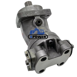 ปั๊มไฮดรอลิก A2FM32-61W-VAB020 สำหรับอะไหล่รถขุดเครื่องจักรก่อสร้าง - Product Image 3