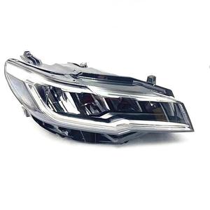 Faro de montaje de luz de circulación diurna de coche eléctrico nuevo LED completo para VW BORA <span class=keywords><strong>Ebora</strong></span> 2019 2020 2021 2022 2023 accesorio - Product Image 2