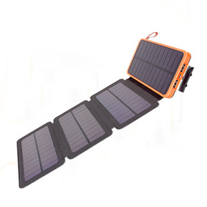 Electrónica innovadora, bancos de potencia de 10000 mah, fuente de alimentación móvil, cargador de batería portátil - Product Image 5