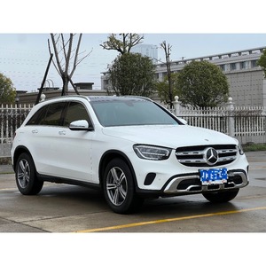 Offre Spéciale 2021 <span class=keywords><strong>Mercedes</strong></span>-Benz <span class=keywords><strong>GLC</strong></span> 260 L 4MATIC Dynamic <span class=keywords><strong>Prix</strong></span> Abordable Transmission Automatique Voiture d'<span class=keywords><strong>Occasion</strong></span> - Product Image 3