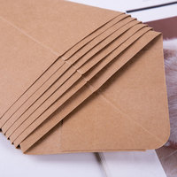 HeePACK Emballage triangulaire jetable en papier pour aliments chauds, support pour gaufres à bulles, support pour crêpes, support pour gaufres aux œufs, cône à crêpes
