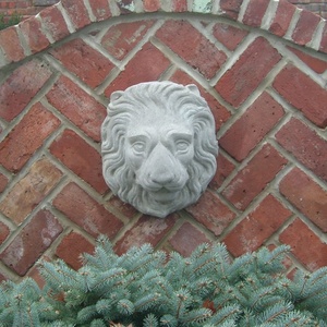 Fontana da <span class=keywords><strong>Giardino</strong></span> Greca Moderna in Pietra, Decorazione Esterna in Marmo su Misura per Parchi e Ville, Elemento Acquatico Antico Personalizzato - Product Image 6