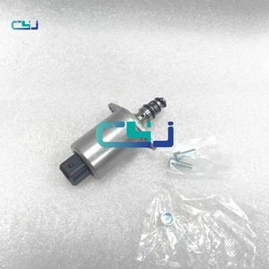 Parker Hydraulic Solenoid Valve Excavator Spare Parts TM70402 High Quality Construction Machinery Part Made in China - Product Image 5