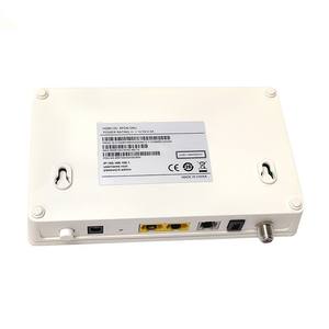 Modem <span class=keywords><strong>routeur</strong></span> ONU TIANHOU HG8012H 12V 1A de haute qualité au <span class=keywords><strong>meilleur</strong></span> prix avec Wi-Fi, prise en charge du réseau GPON/EPON FTTH, garantie 1 an - Product Image 2
