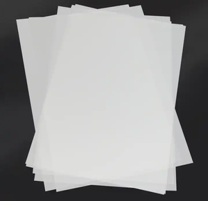 Matte White <b>Diffuser</b> Film 0.1mm 0.125mm 0.15mm 0.188mm thickness Uniform Soft <b>light</b> for Downlight Linear <b>Light</b> Rina Tech - Product Image 2