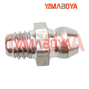 จุกจ่ายจาระบียามาฮ่า 93700-06M03 สำหรับมอเตอร์ติดท้ายเรือ 2-40 แรงม้า อะไหล่ทดแทน - Product Image 1