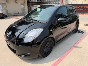 Noir <span class=keywords><strong>d</strong></span>'occasion pour <span class=keywords><strong>Yaris</strong></span> 2009, moteur 1.6L, homologation Euro IV, documents complets, faible consommation de carburant, <span class=keywords><strong>prix</strong></span> bas, export - Product Image 2
